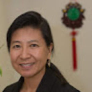 Meet your Posher, Jinmei joy max